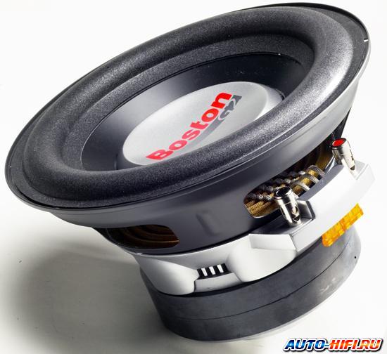 Сабвуферный динамик Boston Acoustics G212-44 Сабвуферный динамик Boston Acoustics G212-44